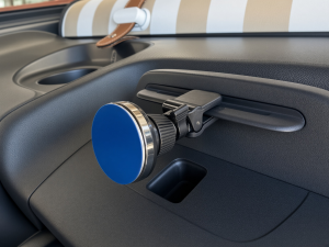 FIAT Topolino Phone Mount - Air Vent Clip - Magnetic