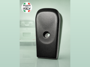 FIAT Topolino Glass Release Latch Upgrade Kit