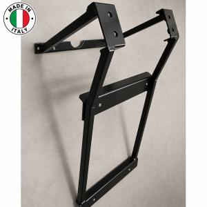 FIAT Topolino Rear Rack FIAT Topolino Rear Rack