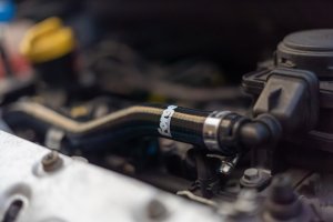 FIAT 500 Oil Breather Hose - Forge Motorsport - 1.4L T-Jet - ABARTH FIAT 500 Oil Breather Hose - Forge Motorsport - 1.4L T-Jet - ABARTH