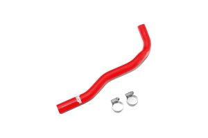 FIAT 500 Oil Breather Hose - Forge Motorsport - 1.4L T-Jet - ABARTH FIAT 500 Oil Breather Hose - Forge Motorsport - 1.4L T-Jet - ABARTH