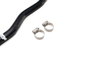 FIAT 500 Oil Breather Hose - Forge Motorsport - 1.4L T-Jet - ABARTH FIAT 500 Oil Breather Hose - Forge Motorsport - 1.4L T-Jet - ABARTH
