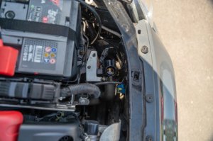 FIAT 500 Recirculation Valve - Forge Motorsport - Atmospheric & Recirculating -1.4L T-Jet - ABARTH