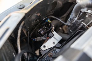 FIAT 500 Recirculation Valve - Forge Motorsport - Atmospheric & Recirculating -1.4L T-Jet - ABARTH