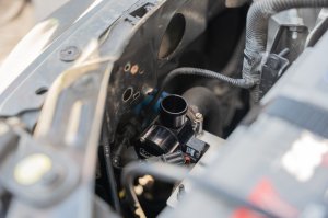 FIAT 500 Recirculation Valve - Forge Motorsport - Atmospheric & Recirculating -1.4L T-Jet - ABARTH
