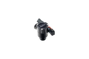 FIAT 500 Recirculation Valve - Forge Motorsport - Atmospheric & Recirculating -1.4L T-Jet - ABARTH