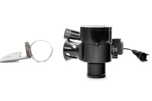FIAT 500 Recirculation Valve - Forge Motorsport - Atmospheric & Recirculating -1.4L T-Jet - ABARTH