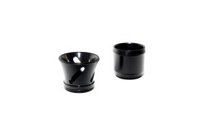 FIAT 500 Recirculation Valve - Forge Motorsport - Atmospheric & Recirculating -1.4L T-Jet - ABARTH