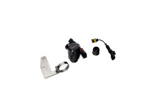 FIAT 500 Recirculation Valve - Forge Motorsport - Atmospheric & Recirculating -1.4L T-Jet - ABARTH
