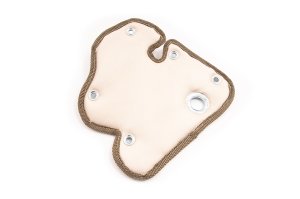 FIAT 500 Turbo Thermal Blanket - 1.4L Multi Air Turbo - Forge Motorsport - Non IHI Turbos