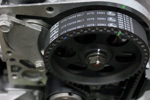 FIAT 500 Timing Belt - HKS - VIITS Reinforced - T-Jet ABARTH