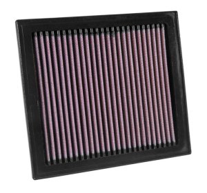 FIAT 500X Performance Air Filter - 1.4L - K&N