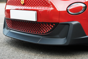 FIAT 500e Gen2 Body Kit - Kahn Design - Designio - Cabrio