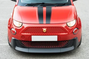 FIAT 500e Gen2 Body Kit - Kahn Design - Designio - Coupe