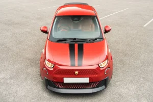 FIAT 500e Gen2 Body Kit - Kahn Design - Designio - Coupe