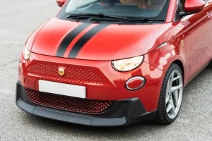 FIAT 500e Gen2 Body Kit - Kahn Design - Designio - Coupe