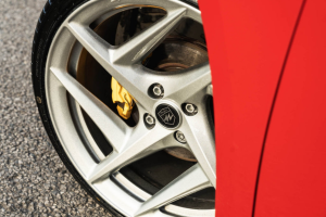 FIAT 500e Gen2 Custom Wheels (4) - Kahn Design - 18" - Hyper Silver FIAT 500e Gen2 Custom Wheels (4) - Kahn Design - 18" - Hyper Silver