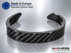 Carbon Fiber Bracelet 