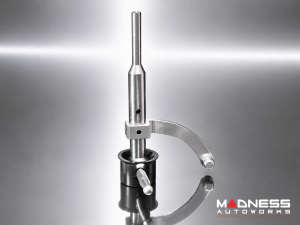 FIAT 500 Short Shifter Kit - Adjustable - MADNESS