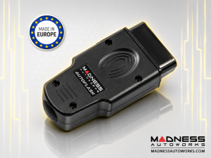 FIAT 500 AutoFlash by MADNESS