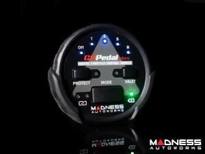 FIAT 500 MADNESS Power Pack PRO - Stage 4 - 1.4L Turbo Models