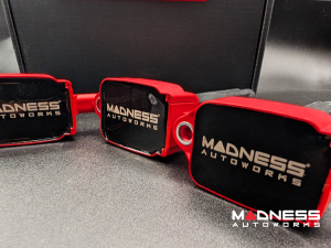 FIAT 500L Ignition Coil Pack Set - 2.4L Turbo - MAXFire - High Performance