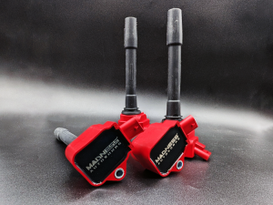 FIAT 500X Ignition Coil Pack Set - 1.0L - MAXFire - High Performance