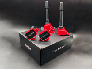 FIAT 500X Ignition Coil Pack Set - 1.0L - MAXFire - High Performance