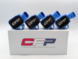 FIAT 500X Ignition Coil Pack Set - 1.4L Turbo - Pulse Pro by Corsa Forza Performance - High Performance