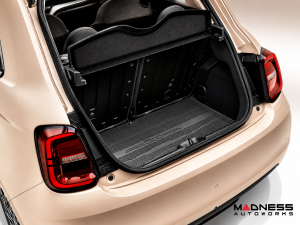 FIAT 500e Gen2 Cargo Liner - All Weather - Genuine FIAT