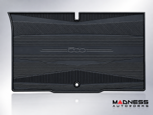 FIAT 500e Gen2 Cargo Liner - All Weather - Genuine FIAT