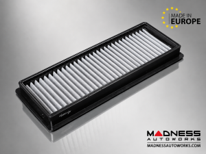 FIAT 500 Performance Air Filter - Sprint Filter - 1.4L Multi Air Turbo - WP Ultra Fine/ Waterproof
