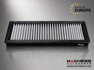 FIAT 500 Performance Air Filter - Sprint Filter - 1.4L Multi Air Turbo - WP Ultra Fine/ Waterproof