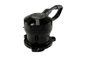 FIAT 124 Blow Off Valve - 1.4L Turbo - Turbosmart - Plumb Back FIAT 124 Blow Off Valve - 1.4L Turbo - Turbosmart - Plumb Back