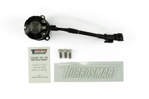 FIAT 124 Blow Off Valve - 1.4L Turbo - Turbosmart - Plumb Back FIAT 124 Blow Off Valve - 1.4L Turbo - Turbosmart - Plumb Back