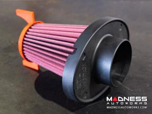 BMC Carbon Airbox Canister Replacement Filter Element - MADNESS MAXFlow