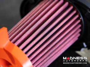 BMC Carbon Airbox Canister Replacement Filter Element - MADNESS MAXFlow