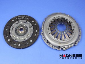 FIAT 500 Replacement Clutch - Mopar (1.4 Turbo Models)