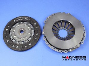 FIAT 500 Replacement Clutch - Mopar (1.4 Turbo Models)