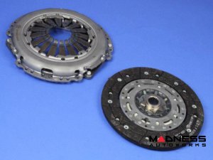 FIAT 500 Replacement Clutch - Mopar (1.4 Turbo Models)
