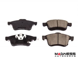 FIAT 500L Brake Pads - Front - Power Stop - Z16 Evolution 