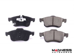 FIAT 500L Brake Pads - Front - Power Stop - Z17 Evolution
