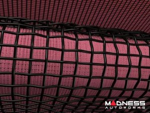 FIAT 500X Performance Air Filter - 1.4L - K&N