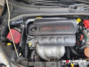FIAT 500X Cold Air Intake System - AEM - 2.4L Model 