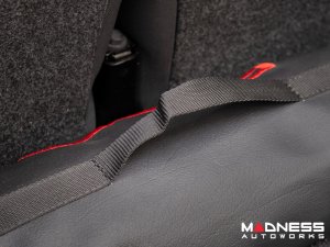 Tool Tote - Black Italy - 500 Logo