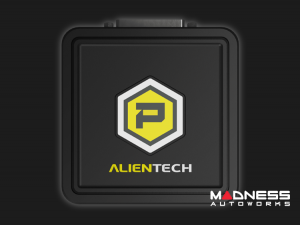 FIAT 124 Powergate 4 Tuning Package - MAXPower Performance Flash