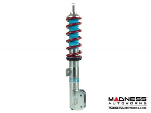 FIAT 500 Coilover Kit - Bilstein - B16 PSS10 - Adjustable - North American Model