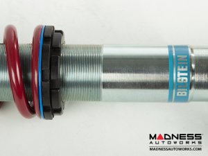FIAT 500 Coilover Kit - Bilstein - B16 PSS10 - Adjustable - North American Model