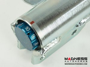 FIAT 500 Coilover Kit - Bilstein - B16 PSS10 - Adjustable - North American Model