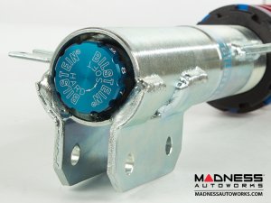 FIAT 500 Coilover Kit - Bilstein - B16 PSS10 - Adjustable - North American Model